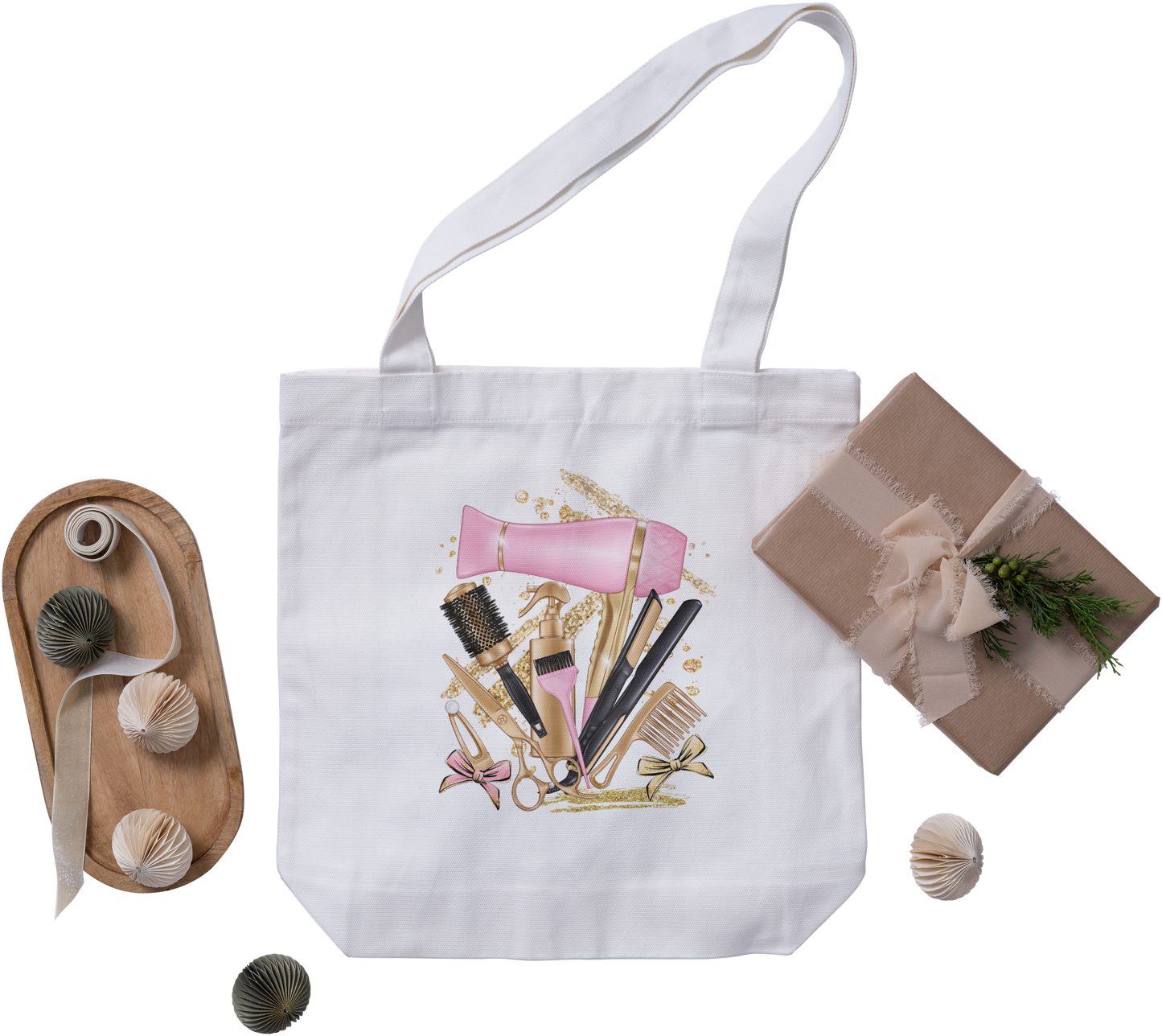 Personalized Tote bag