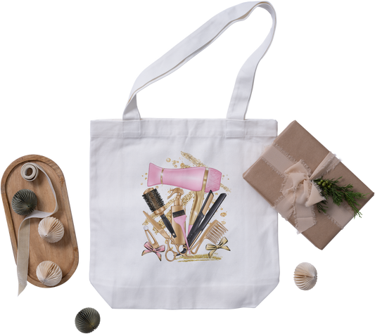 Personalized Tote bag