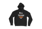 "ALL THINGS NEW" Hoodies Orange